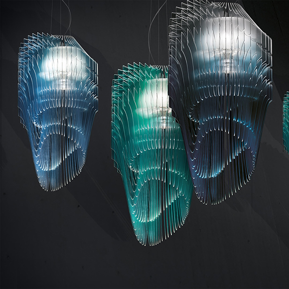 Avia Edition Limitée | Slamp