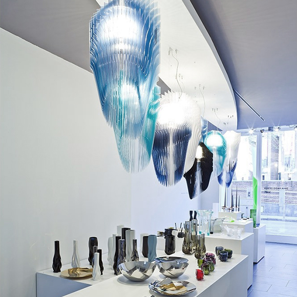 Avia Edition Limitée | Slamp – Image 3