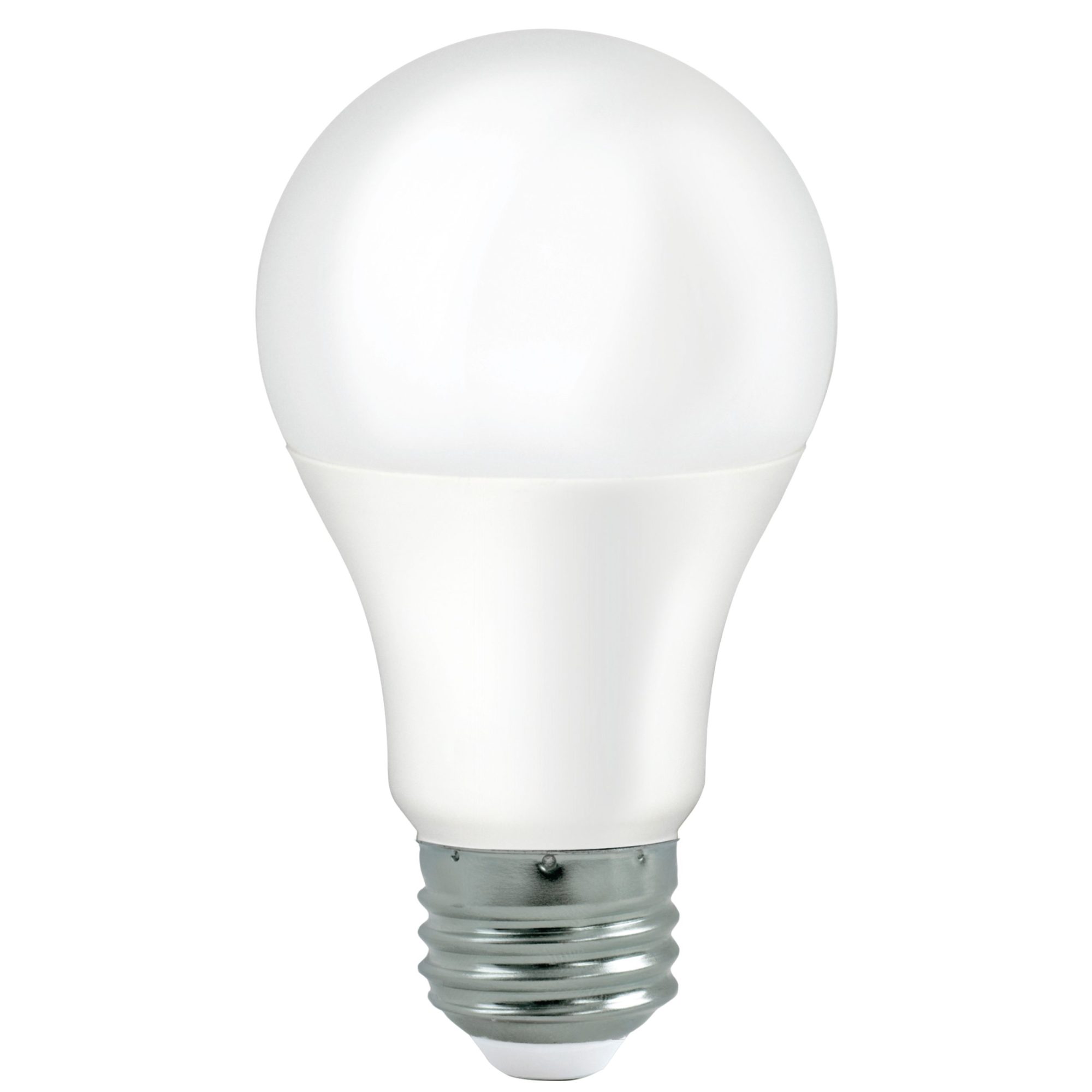 Ampoule DEL A19 3 intensités