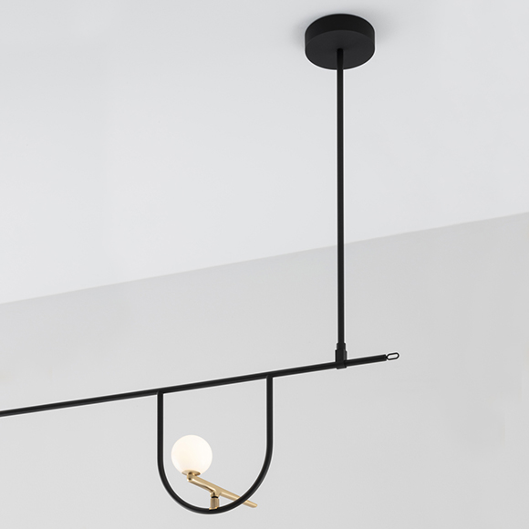 Yanzi | Artemide – Image 4