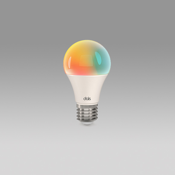 A19 Ampoule Intelligente