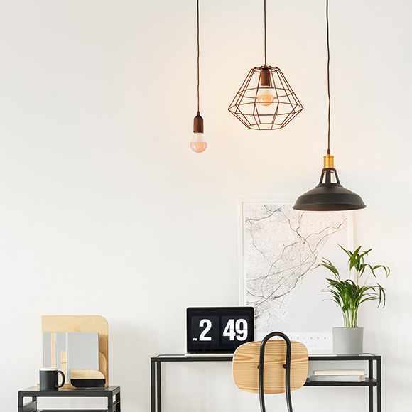 A19 Ampoule Intelligente – Image 4