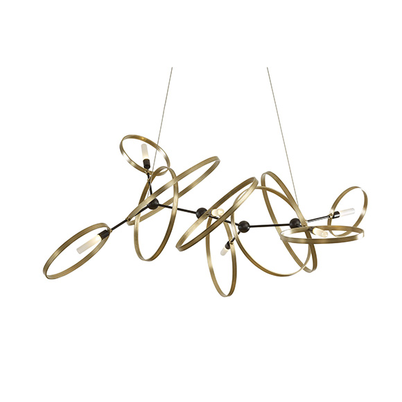 Celesse| Hubbardton Forge – Image 4