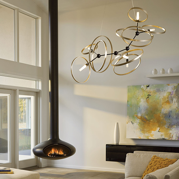 Celesse| Hubbardton Forge – Image 2