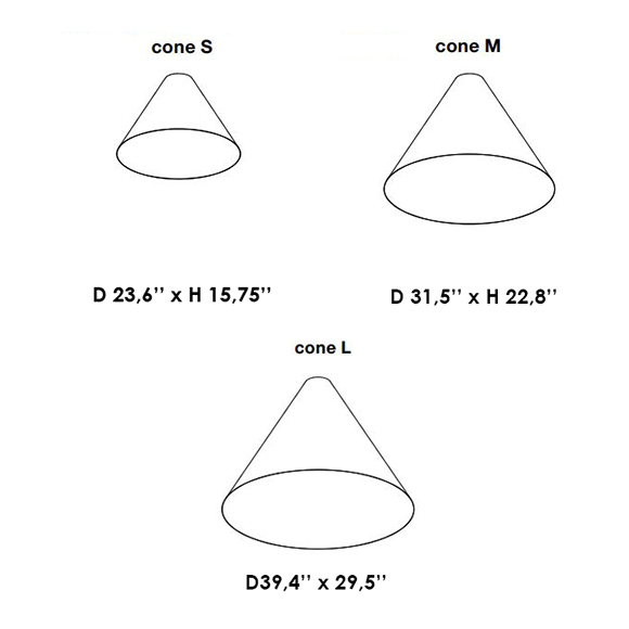 Cone | TossB – Image 6