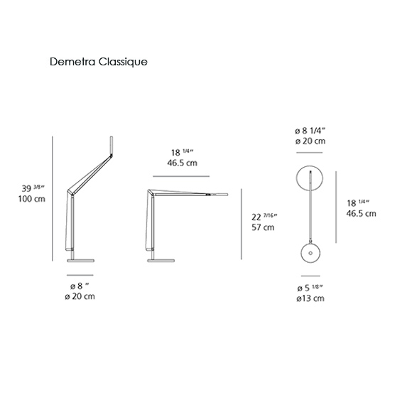 Demetra | Artemide – Image 7