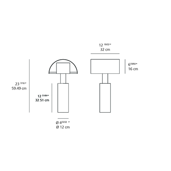 Shogun | Artemide – Image 5