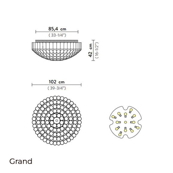 Odeon | Slamp – Image 5