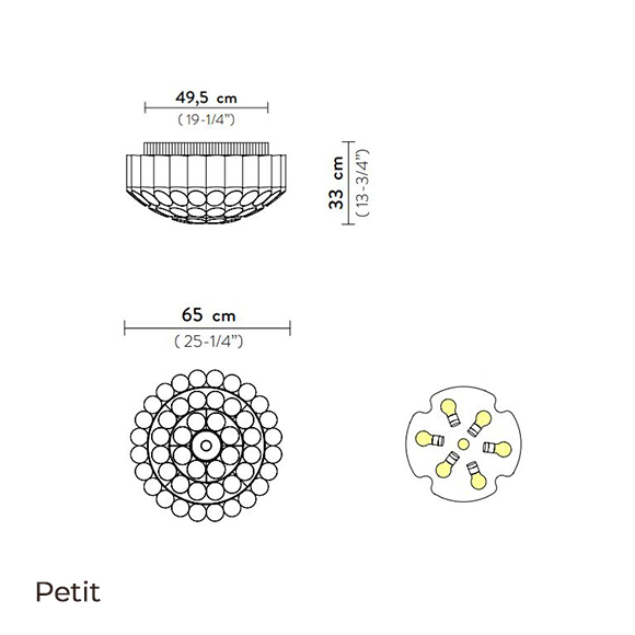 Odeon | Slamp – Image 6