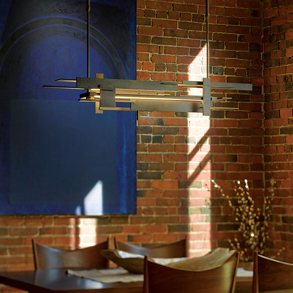 Planar | Hubbardton Forge – Image 2