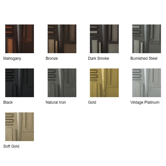 Cascade | Hubbardton Forge – Image 4