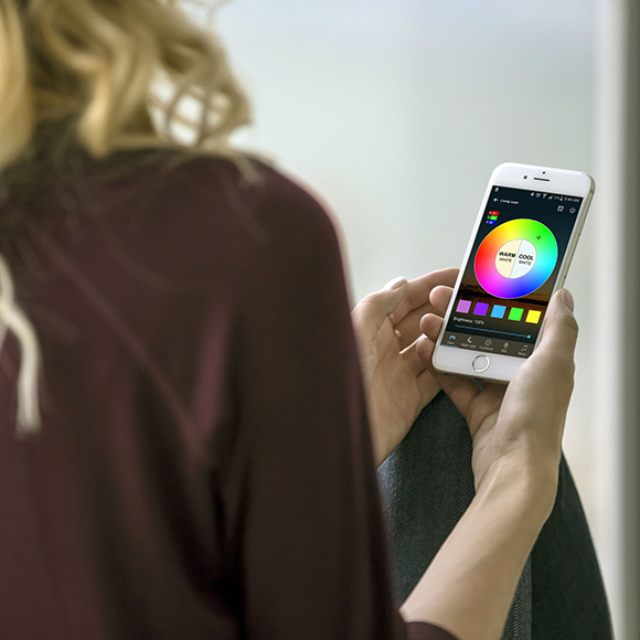 Ruban Del Intelligent Wifi – Image 4