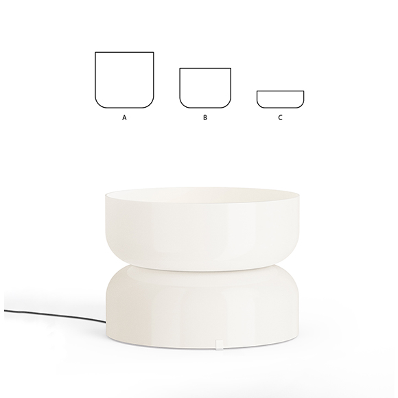 TOTEM TABLE | PABLO – Image 9