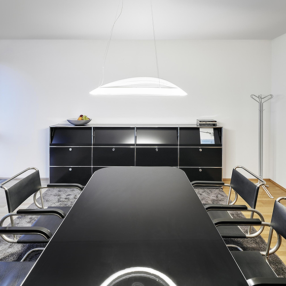 Ameluna | Artemide & Mercedes-Benz Style – Image 5