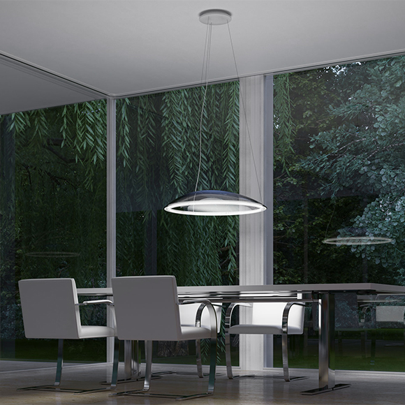 Ameluna | Artemide & Mercedes-Benz Style