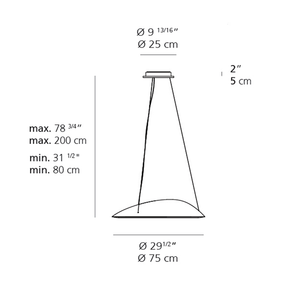 Ameluna | Artemide & Mercedes-Benz Style – Image 6