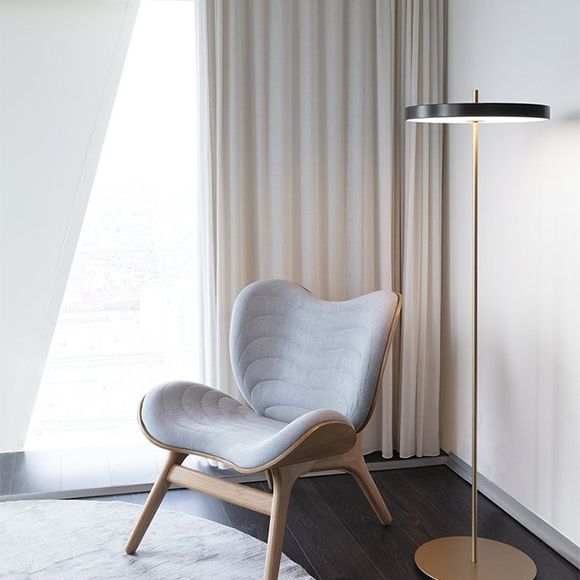 Asteria Floor | Umage