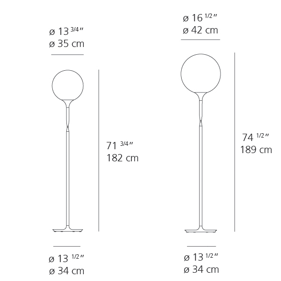 Castore | Artemide – Image 4