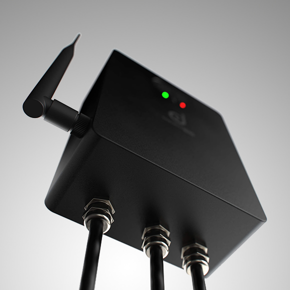 Core 200 | Transformateur intelligent pour extérieur – Image 3