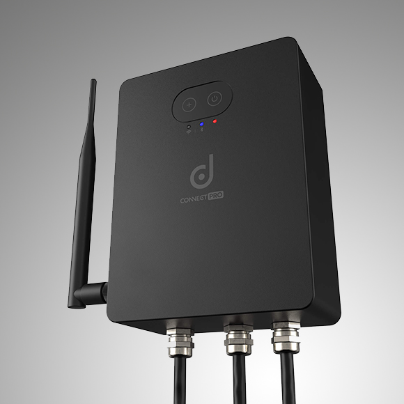 Core 200 | Transformateur intelligent pour extérieur – Image 2