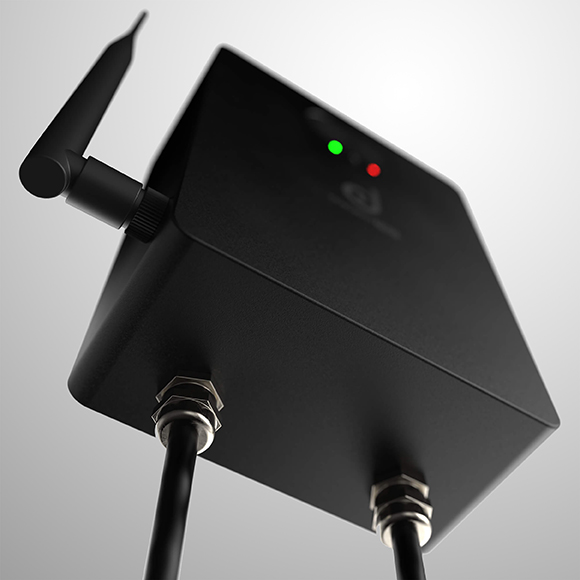 Core 60 | Transformateur intelligent pour extérieur – Image 3