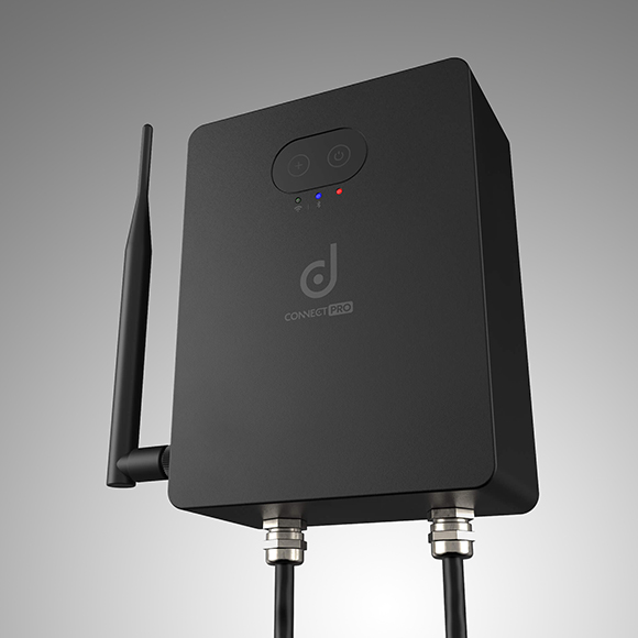 Core 60 | Transformateur intelligent pour extérieur – Image 2