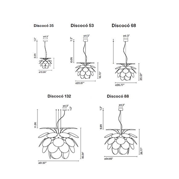 Discoco | Marset – Image 6