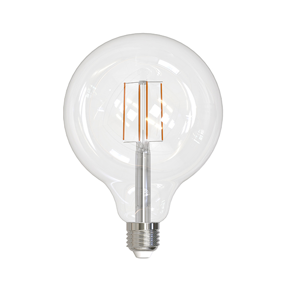 Ampoule DEL G40 Claire