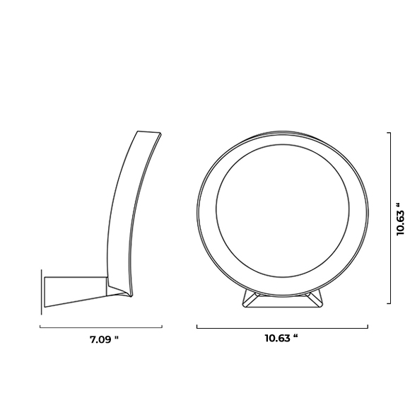 LED+O | Martinelli Luce – Image 5