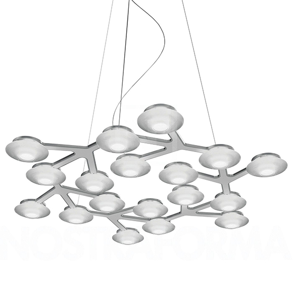 Led Net Circle | Artemide – Image 5