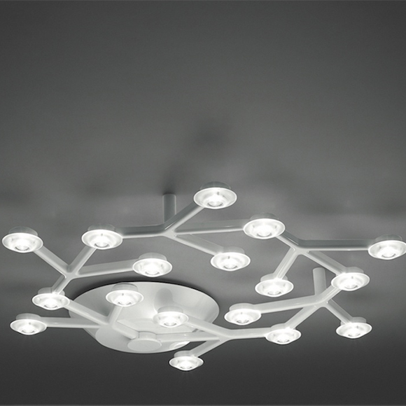 Led Net Circle | Artemide – Image 3