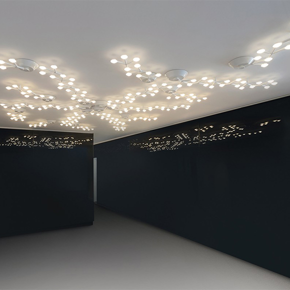 Led Net Line | Artemide – Image 2