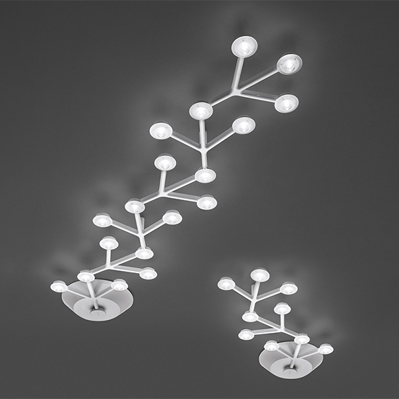 Led Net Line | Artemide – Image 5