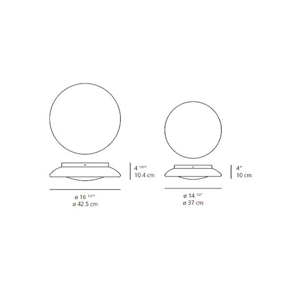 Lunex | Artemide – Image 3