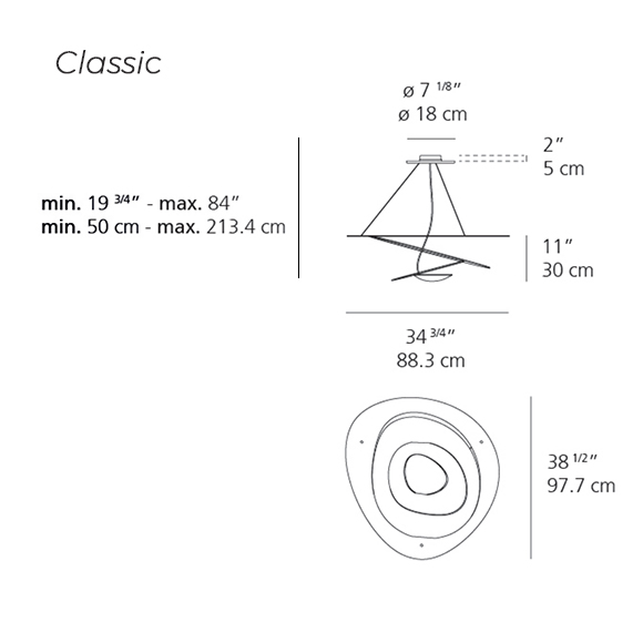 Pirce | Artemide – Image 5