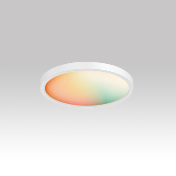 Plafonnier Intelligent