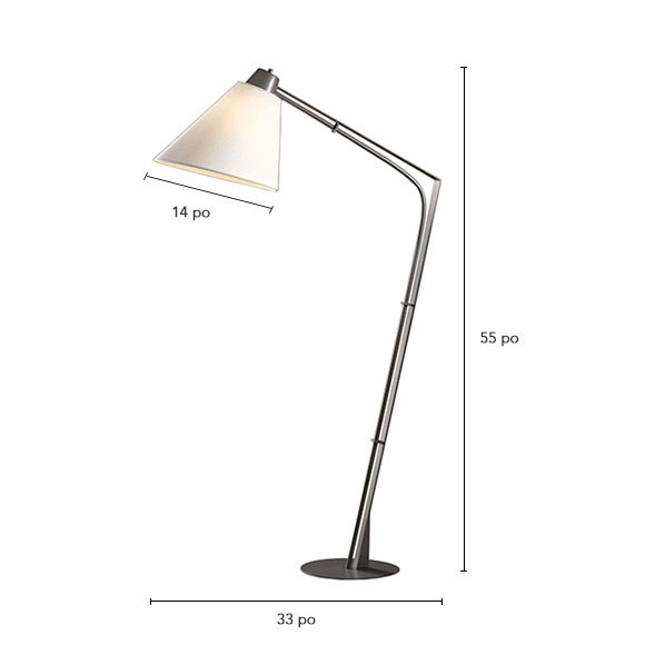 Reach | Hubbardton Forge – Image 2