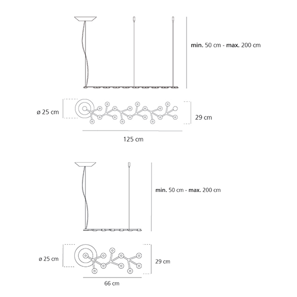 Led Net Line | Artemide – Image 6