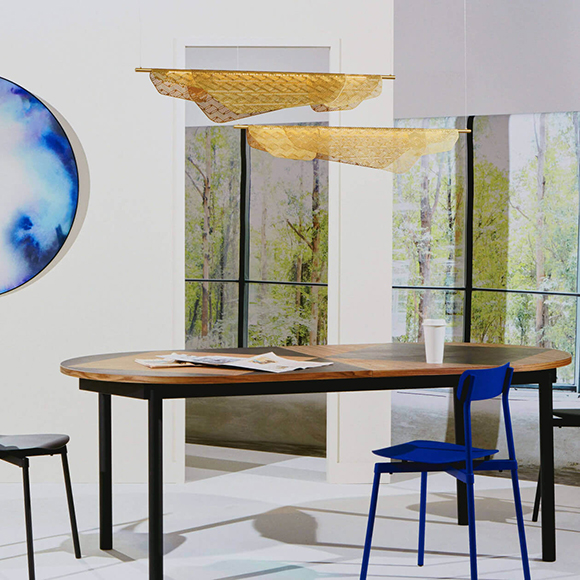 Mediterranea | Petite Friture