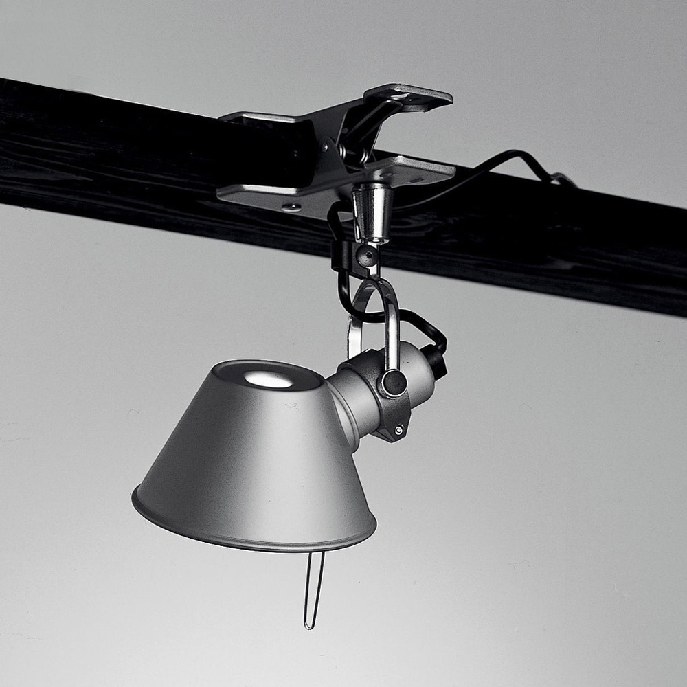 Tolomeo Clip Spot | Artemide
