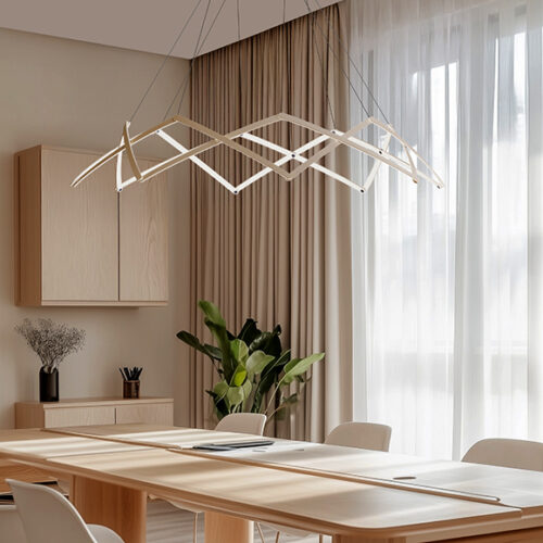 Suspension design Stella Pablo Designs salle à manger